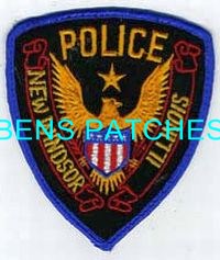 ILLINOIS,NEW WINDSOR POLICE 1_wm